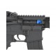 Страйкбольный автомат M4 RIS M-LOK 13INCH Black EC-630-13 P [East Crane]